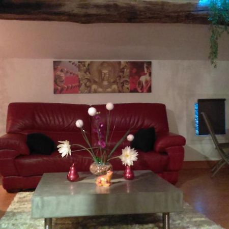 Bien-Etre Apartment Alignan-du-Vent Ngoại thất bức ảnh