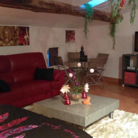 Bien-Etre Apartment Alignan-du-Vent Ngoại thất bức ảnh