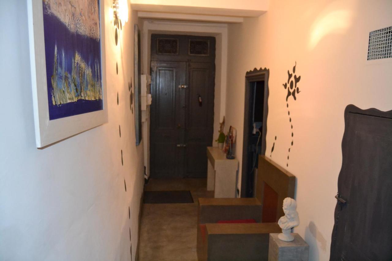 Bien-Etre Apartment Alignan-du-Vent Ngoại thất bức ảnh
