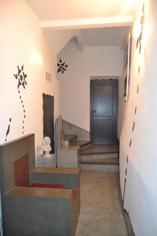 Bien-Etre Apartment Alignan-du-Vent Ngoại thất bức ảnh