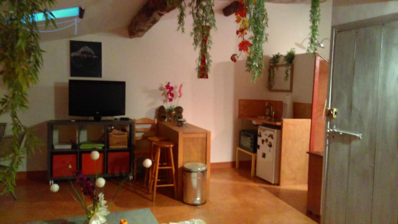 Bien-Etre Apartment Alignan-du-Vent Ngoại thất bức ảnh