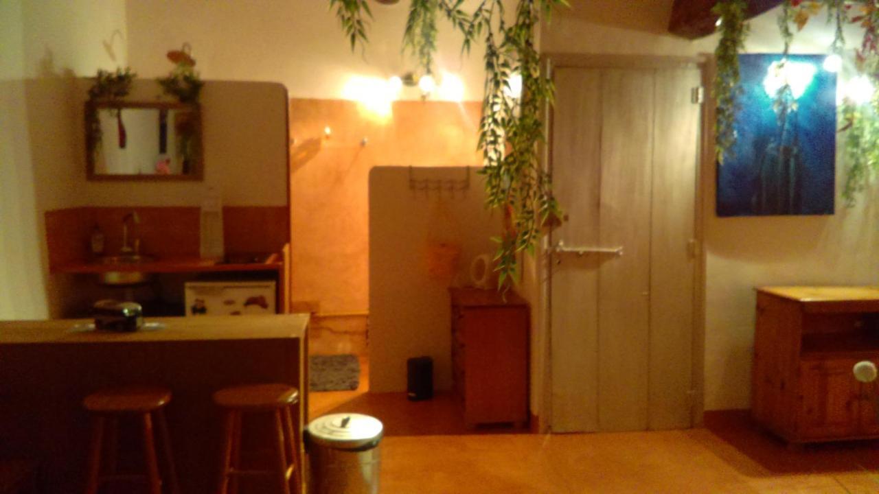Bien-Etre Apartment Alignan-du-Vent Ngoại thất bức ảnh